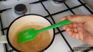 ХАЛВА ?Подсолнечная? Домашняя !Самая Вкусная Халва без муки.