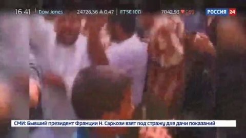 Ирак спустя 15 лет после вторжения США