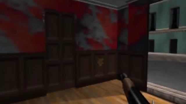 Longplay Of GoldenEye 007 (1997) [Old]
