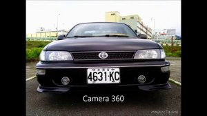 corolla ae100 ae101