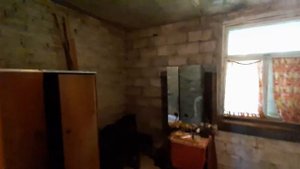 Вид дачи внутри, СТ Лидия, город Мариуполь, Приморский район