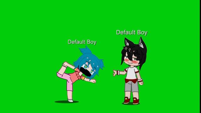 скажите как поминять зелёный фон на какуюту картинку из галереи смотреть онлайн