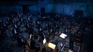 Skyrim 10th Anniversary Concert – Full Performance by London Symphony Orchestra