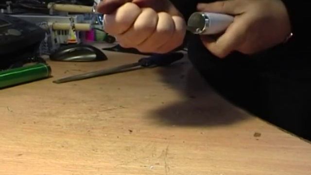 Переделка фоторецепторов смотреть онлайн