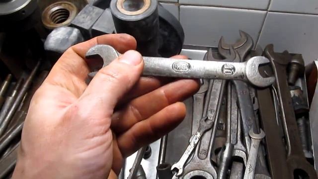 Удаление ржавчины, инструмент смотреть онлайн