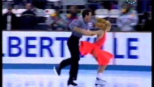 Grishuk & Platov (RUS) - Olympic Games 1992 Gala