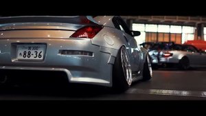 Need for Speed: Heat - 🔈 Night Lovell - Fukk!!CodeRED ft. Lil West (Cinematic High Cars) 💣