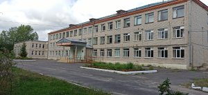 Про нашу школу