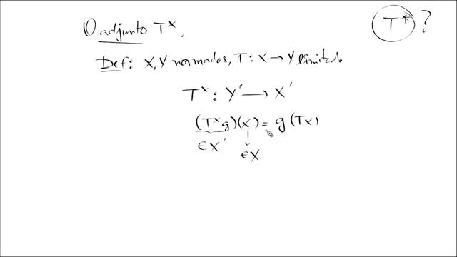 16 teorema de hahn banach (parte 2) смотреть онлайн