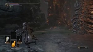 Dark Souls 3 Немного стрима