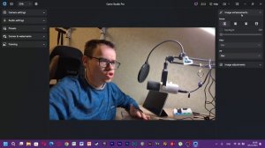 Вебка из смартфона в 4к без ограничений Camo studio