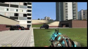 Becomeing Male 07 In Garry's Mod