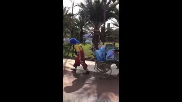 VLOG: Китай, Остров Хайнань, Парк Wonderland - 2 ЧАСТЬ смотреть онлайн