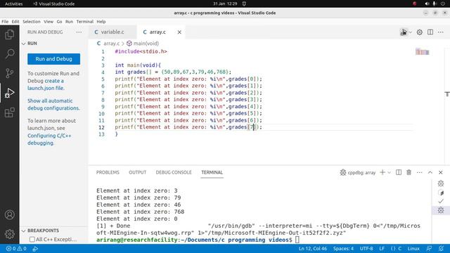 Malware development in C | Windows ReverseShell In C | Backdoor  | Creating your first ever Malware