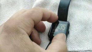 Amazfit bip ремонт
