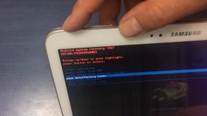 Samsung Galaxy Tab 3 10.1 Hard reset,  P5200 / P5210 Hard reset, Factory Reset