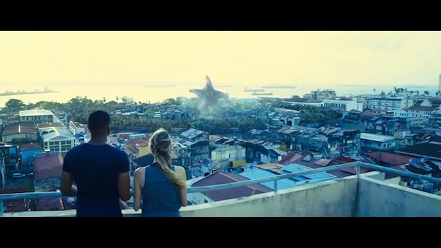 Loituma - Ievan Polkka (Ufuk Kaplan Remix) _ The Suicide Squad смотреть онлайн