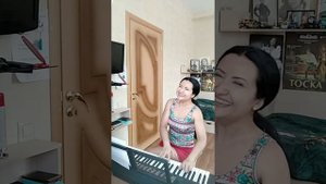 Ю.Почкалова -Ландыши