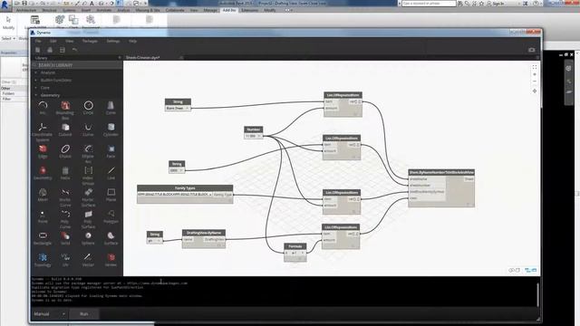 10 Dynamo For Speed Sheets Creator смотреть онлайн