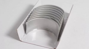 Вкладыши шатунные 0,25 Портер2