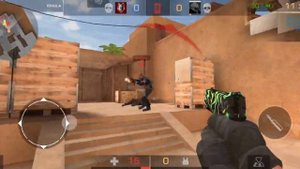 стондофф 2 ??