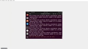 How to Install VirtualBox Guest Additions on Linux Guest