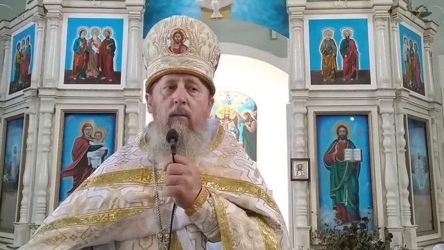 Свято-Преображенский храм с. Коньково 28.07.2021 КРЕЩЕНИЕ РУСИ смотреть онлайн