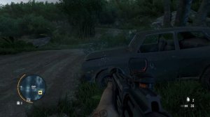 СРАВНЕНИЕ ГЕЙМПЛЕЙНЫХ МЕХАНИК В FAR CRY 2 И FAR CRY 3