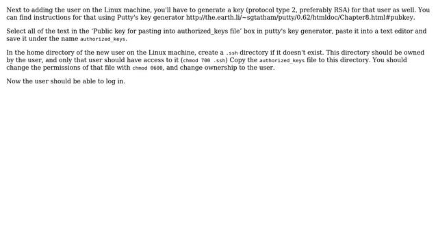 Unix & Linux: Linux User not able to login (5 Solutions!!) смотреть онлайн