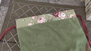 Свежий видеообзор готовых работ. "Балкон с секретом"