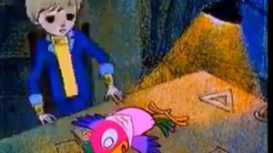 Мне плохо! Возвращение Блудного Попугая.