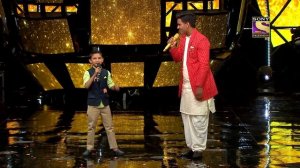 Sunny और Shoiab ने 'Dulhe Ka Sehra' पे दिया एक बढ़िया Performance! | Indian Idol Season 11