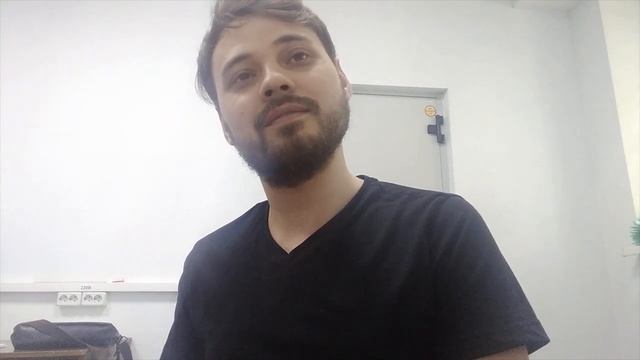 Нескучная молодёжка. Дмитрий Кругликов