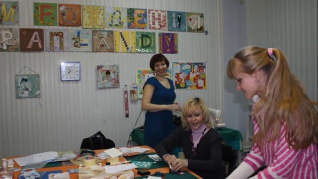 крафт курс Декабрь 13, 2011 смотреть онлайн