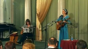 Светлана Копылова Кисточка в Божьих руках