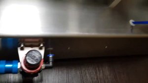 Дозатор поршневой PPF-250T