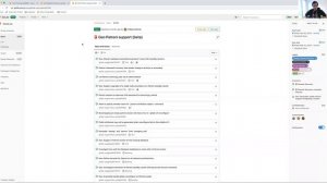 GitLab 13.9 Kickoff - Enablement:Geo