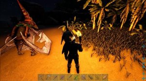 Easy Prime Meat! Ark Survival Evolved Guide