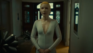 Больше, Чем Люди. Официальный Трейлер (2023)