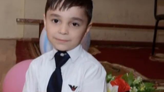 Художественный вечер на тему "Моя любимая школа" - Часть 3 смотреть онлайн