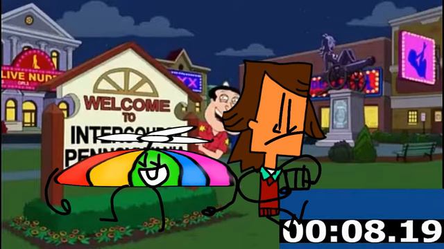 Тест:странные обджекты смотреть онлайн