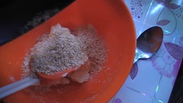 "КОКОСОВОЕ печенье." смотреть онлайн