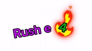 Rush e 4