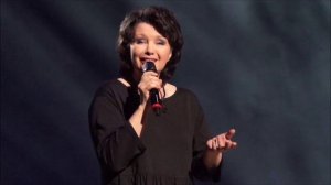 ИРИНА ШВЕДОВА_фрагменты концертных выступлений