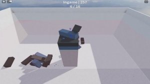 JENGA ROBLOX FUNNY MOMENTS (Memes)