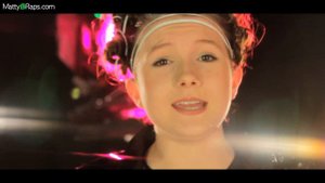 The Black Eyed Peas - Boom Boom Pow (MattyBRaps Cover)