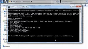 Bosch ME7.5 Immo Off, Immobiliser Removal, Without Removing Eeprom
