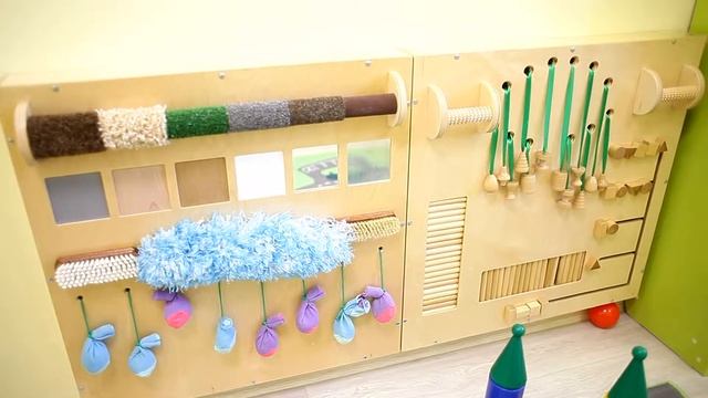 Детский садик BAMBINI-CLUB смотреть онлайн