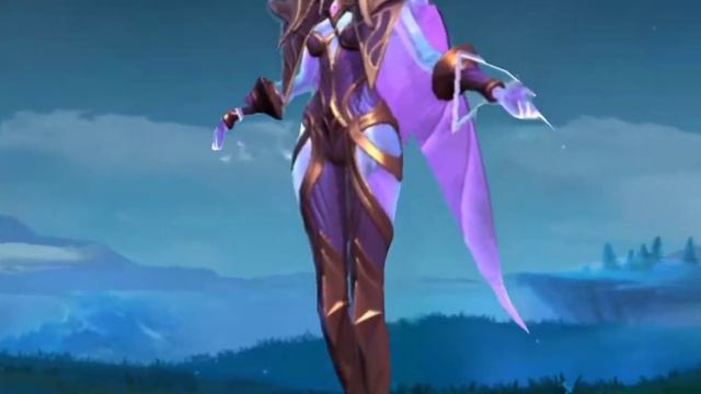ПРЕЗЕНТАЦИЯ / МОБАЙЛ ЛЕГЕНДС / MOBILE LEGENDS BANG BANG