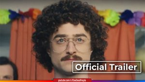 Странный: История Эла Янковича, Weird: The Al Yankovic Story  (2022) Тизер